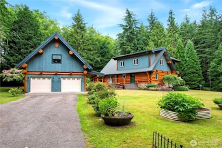 2548 NE Rachels Ln, Poulsbo, WA 98370