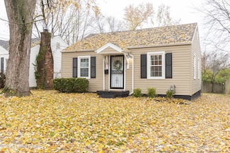3438 Glendale Ave, Louisville, KY 40215