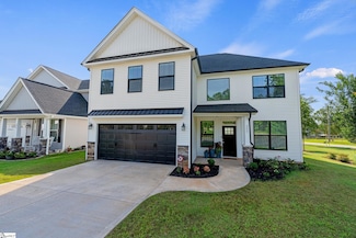 202 Marshgate Dr, Greenville, SC 29617