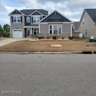1332 Goldengrove Ln, Wilmington, NC 28411