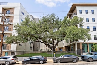 2500 Longview St Unit 101, Austin, TX 78705