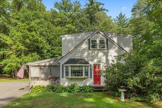 234 S Row Rd, Lunenburg, MA 01462