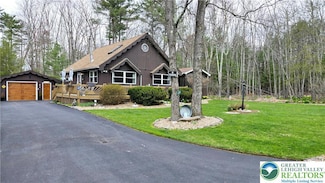 3324 Aspen Rd, Kunkletown, PA 18058