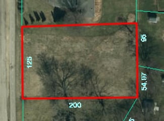 2000 S Bell School Rd, Cherry Valley, IL 61016