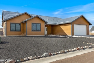 465 W 4th Ave, Eagar, AZ 85925