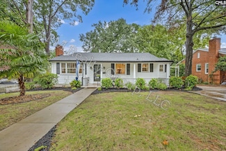 3118 Lakewood Ave, Columbia, SC 29201