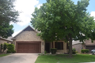 1832 Hackett Creek Dr, McKinney, TX 75070
