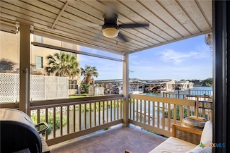 1100 The Cape Unit 201, Horseshoe Bay, TX 78657