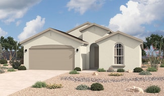 VALENCIA, Sunland Park, NM 88008