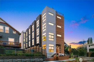 1431 24th Ave Unit F, Seattle, WA 98122