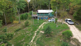 550 Kaw-Liga Ln, Bath Springs, TN 38311