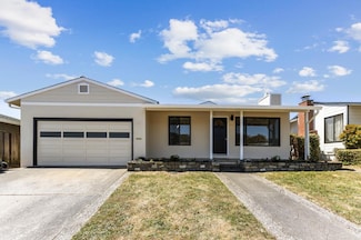 533 Theresa Dr, South San Francisco, CA 94080
