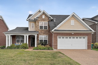 1009 Tanyard Springs Dr, Spring Hill, TN 37174