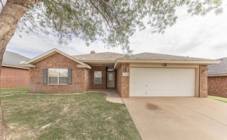 5524 101st St, Lubbock, TX 79424