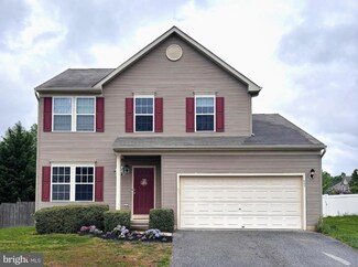 607 Valencia Ct, Townsend, DE 19734