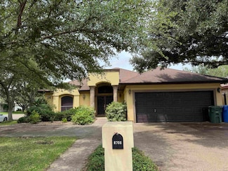 8708 Jerry Loop, Laredo, TX 78045