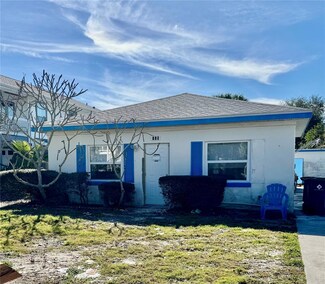 119 11th Ave, Indian Rocks Beach, FL 33785