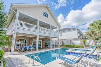 500 23rd Ave S, North Myrtle Beach, SC 29582