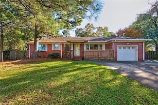 5001 Bliven Ln, Virginia Beach, VA 23455