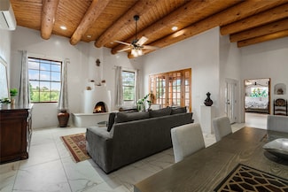 1204 Canyon Rd, Santa Fe, NM 87501