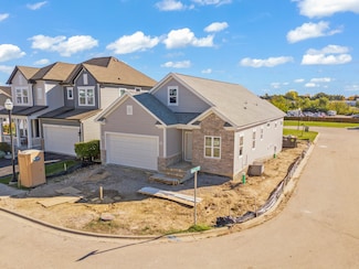 1431 Somerset Place, Inverness, IL 60010