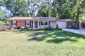 530 Brook Cir, Salisbury, NC 28147