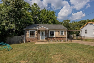 711 Monroe St, Clarksville, TN 37040