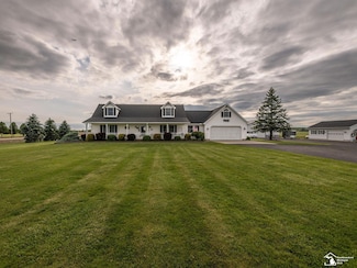 12667 Exeter Rd, Carleton, MI 48117