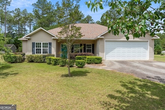 103 Mossy Creek Way, Ochlocknee, GA 31773