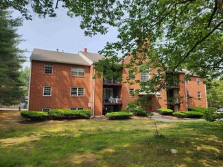 9 Louisburg Square Unit U12, Nashua, NH 03060