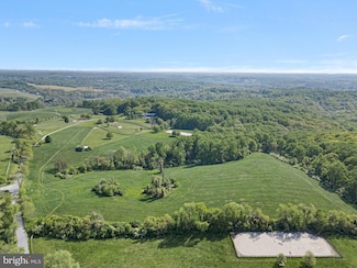 2295 Hilltop View Rd, Newlin Township, PA 19320