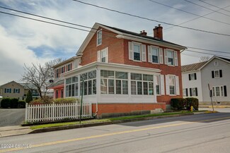 197 Main St, Turbotville, PA 17772