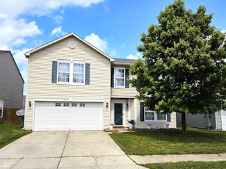 10836 Zimmerman Ln, Indianapolis, IN 46231