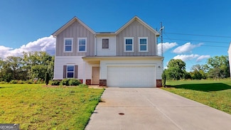 131 Andria Way NW, Cartersville, GA 30120