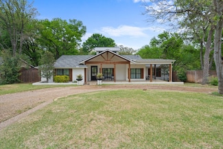 1704 Silverside Dr, Grapevine, TX 76051