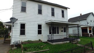 308 Cemetery St, Peckville, PA 18452