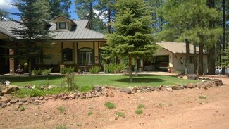 2484 Tall Trees Loop, Heber, AZ 85931