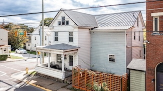 244 Walnut St, Danville, PA 17821