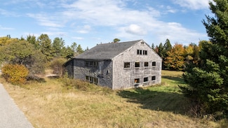 Lot 48B Getchell Ln, Marshfield, ME 04654