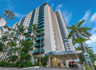 4001 S Ocean Dr Unit 11A, Hollywood, FL 33019