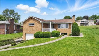 10539 Roseway Blvd, Irwin, PA 15642