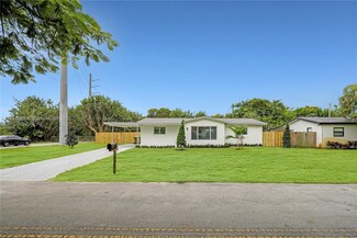 5200 SW 57th Ct, Davie, FL 33314