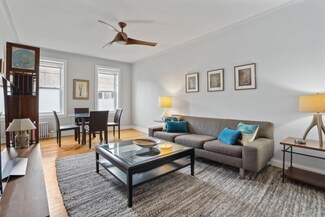 811 Walton Ave Unit F14, Bronx, NY 10451