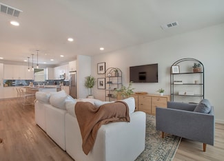 2100 Legacy Dr Unit 706, Plano, TX 75023