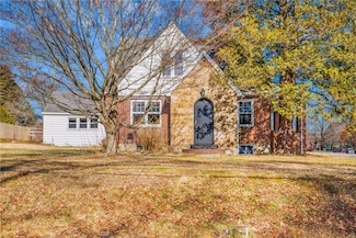 1400 Luzerne Street Extension, Johnstown, PA 15905