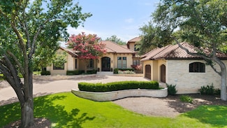 8621 Navidad Dr, Austin, TX 78735