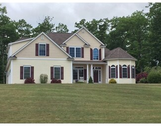 50 Murray Rd, Ashburnham, MA 01430
