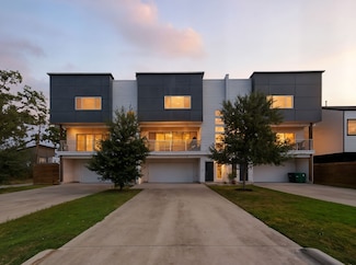 219 Pheasant St Unit B, Houston, TX 77018