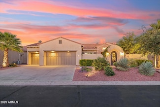 22829 N Los Gatos Dr, Sun City West, AZ 85375
