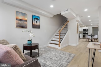 1229 W Saratoga St, Baltimore, MD 21223